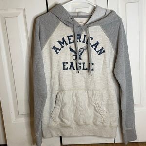 american eagle hoodie